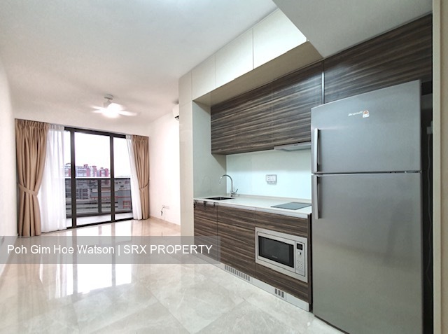Commonwealth Towers (D3), Condominium #239785141